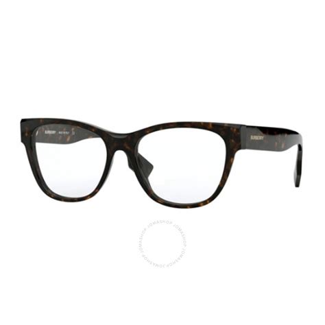 burberry 2301 3002|Burberry Cat Eye Ladies Eyeglasses BE2301 3002 5 .